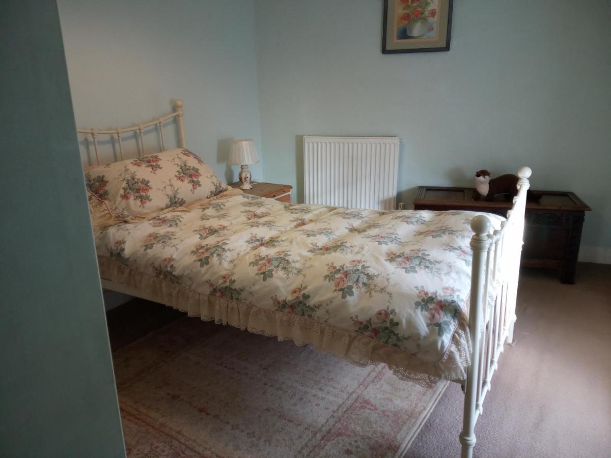 Ty Hen - Quirky Grade II Listed Cottage Blaenau Ffestiniog Exterior photo